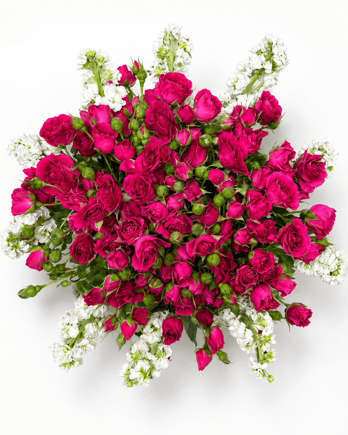 Malika — ASA Flowers Boutique tomonidan qo‘lda tayyorlangan guldasta
